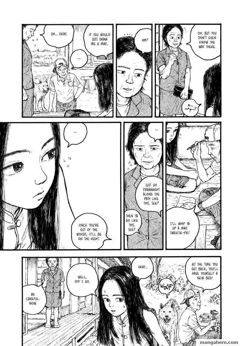 Miyori's Forest Chapter 3 3